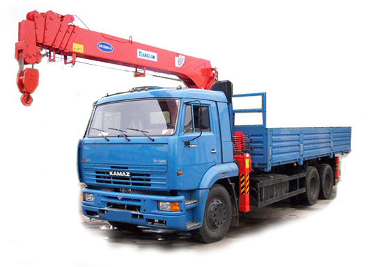 Манипулятор Одинцово